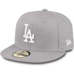 New Era Los Angeles Dodgers MLB Basic 59Fifty Base