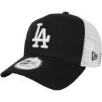 New Era Los Angeles Dodgers MLB Clean Cap 11405498, Damen, Kappen, schwarz