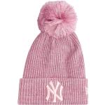 New Era New York Yankees Kinderbeanies aus Acryl für Mädchen für den für den Winter 