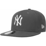 NEW ERA MLB Basic NY 59Fifty Cap Caps Baseballcaps Flatbrim Yankees