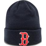 New Era Mlb Essential Boston Red Sox Beanie black (12122731)