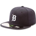 New Era 59FIFTY Detroit Tigers Fitted Caps für Herren Größe 3 XL 