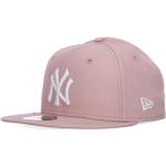 Pinke Streetwear New Era MLB Herrenschirmmützen Größe M 