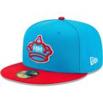 New Era MLB Miami Marlins 2021 City Connect 59Fifty Fitted Cap (60139234) black