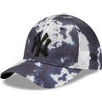 New Era - MLB New York Yankees Colour Overlay 9Twenty Strapback Cap - Mehrfarbig Farbe Mehrfarbig, Größe One Size