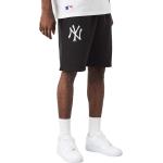New Era MLB Team New York Yankees Short, schwarze Herren-Shorts