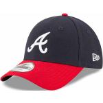 New Era MLB The League Atlanta Braves OTC Cap