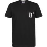 New Era MLB Vintage Pocket Logo Boston Red Sox T-Shirt schwarz (12033490)