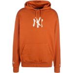 Orange New York Yankees Herrenhoodies & Herrenkapuzenpullover mit Kapuze Größe XXL 