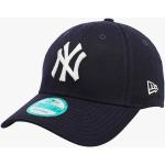New Era Mütze Mlb 9forty New York Yankees Cap Bas New York Y Unisex Dunkelblau