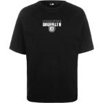 Schwarze NBA T-Shirts für Herren Größe S 