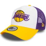 NBA Trucker-Caps aus Mesh 
