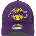Beige New Era 9FORTY NBA Snapback-Caps 