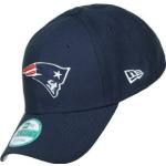 Blaue New Era 9FORTY NFL Snapback-Caps 