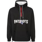 New Era New England Patriots Windbreaker Jacket (12590400) black