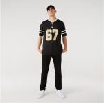 New Era New Orleans Saints Shirt (NE12572537) black