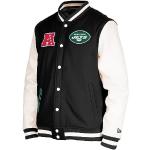 New Era New York Jets NFL 2023 Sideline Black White Jacke - XL