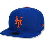 New Era 59Fifty Cap - Authentic New York Mets royal - 7 1/2