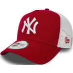 Weiße Bestickte New Era New York Yankees Snapback-Caps für Herren Einheitsgröße für den für den Frühling 