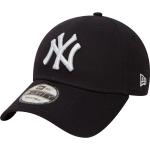 Bestickte New Era New York Yankees Snapback-Caps aus Baumwolle für Herren 