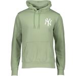Grüne New Era New York Yankees Herrenhoodies & Herrenkapuzenpullover Größe M 