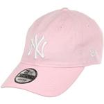 New Era New York Yankees MLB Team Pink 9Twenty Uns