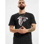 New Era NFL Atlanta Falcons Logo T-Shirt schwarz (11073680)