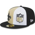Bunte NFL Snapback-Caps 