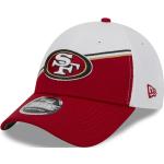 New Era - NFL Cap - 9FORTY San Francisco 49ers Sideline - multicolor