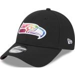 New Era - NFL Cap - Crucial Catch 9FORTY - Seattle Seahawks - multicolor