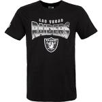New Era NFL Las Vegas Raiders T-Shirts mit Las Vegas Motiv Größe L 