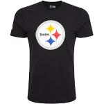 New Era - NFL Team Logo Pittsburgh Steelers T-Shir