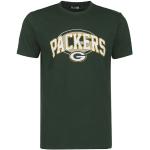 NFL Team Shadow Green Bay Packers T-Shirt Herren