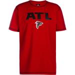 New Era NLF Atlanta Falcons Sideline, Gr. XL, Herren, rot / schwarz