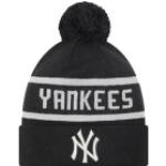 New Era NY Yankees Jake Cuff Beanie Blau FNVY - 60184785 OSFM / Men