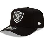 Reduzierte New Era Oakland Raiders NFL Snapback-Caps für Herren 