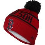 OTC Bobble Knit Boston Red Sox Mütze, Herren, official team colour