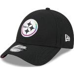 New Era Pittsburgh Steelers Crucial Catch 9FORTY Cap