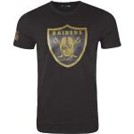 New Era Print-Shirt »Football NFL Teams«, Oakland Raiders