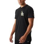 New Era Print-Shirt »METALIC MLB Los Angeles Dodgers«