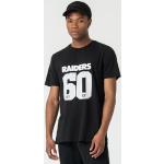 New Era Print-Shirt » NFL OAKLAND RAIDERS Supporters Tee T-Shirt«