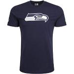 Reduzierte New Era NFL T-Shirts Größe S 