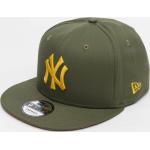 Grüne New York Yankees Fitted Caps für Herren 