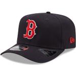 New Era Snapback Cap »9Fifty StretchSnap Boston Red Sox«, blau