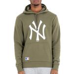 Grüne New Era New York Yankees Herrensweatshirts aus Baumwolle Größe XL - versandkostenfrei 