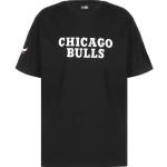 New Era T-Shirt »Wordmark Chicago Bulls«