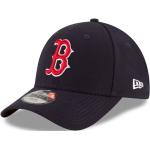 Marineblaue New Era Boston Red Sox Fitted Caps für Kinder 