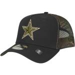 New Era Trucker Cap »Trucker NFL Teams«, schwarz, Dallas Cowboys