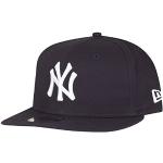 New Era - MLB New York Yankees Essential 9Fifty Snapback Cap - Navy, Größe:M/L