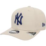 Beige New Era 9FIFTY New York Yankees Herrenschirmmützen 
